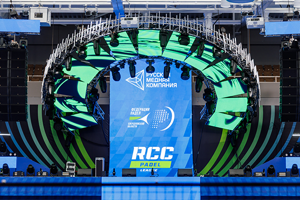 RCC Padel(2026)|Фото: пресс-служба РМК