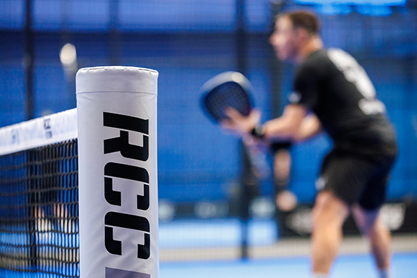 RCC Padel(2026)|Фото: пресс-служба РМК