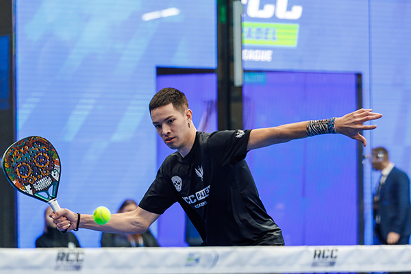 RCC Padel(2026)|Фото: пресс-служба РМК