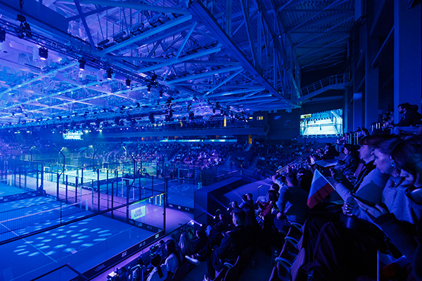 RCC Padel(2026)|Фото: пресс-служба РМК