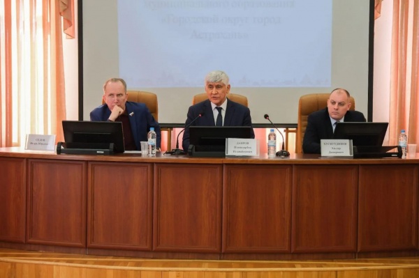 (2026)|Фото: t.me/igorsedow