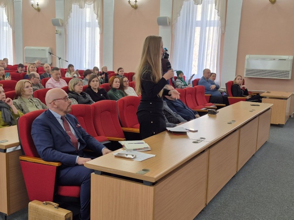 (2026)|Фото: Накануне.RU