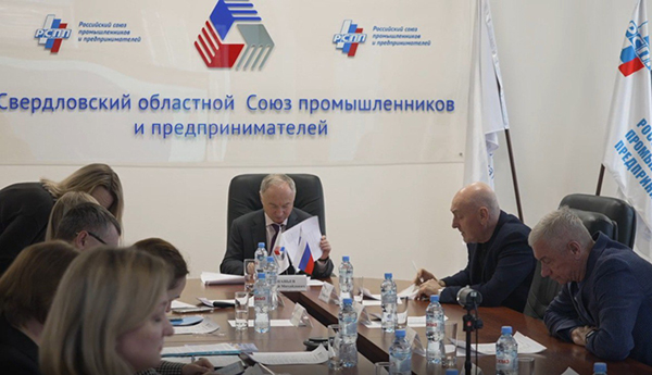 Заседание комитета по строительству СОСПП(2026)|Фото: пресс-служба "Атомстройкомплекс"