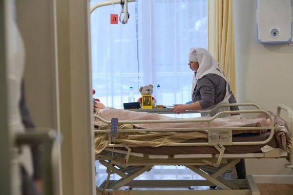 (2026)|Фото: фонд святой Екатерины