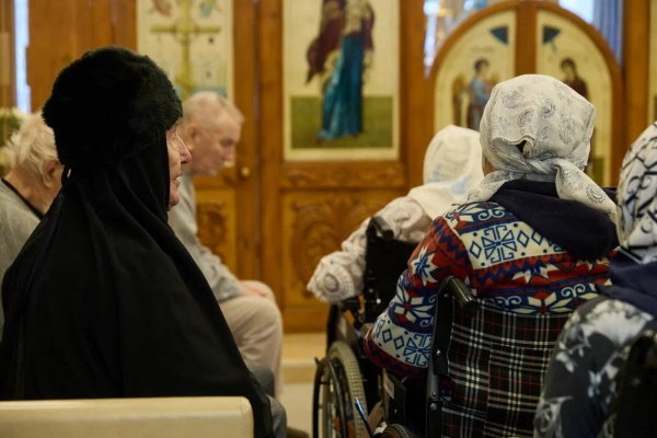 (2026)|Фото: фонд святой Екатерины