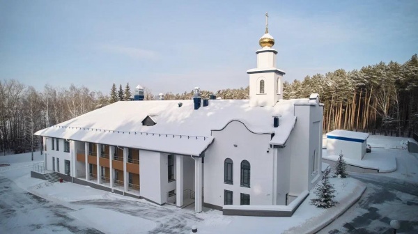 (2026)|Фото: фонд святой Екатерины