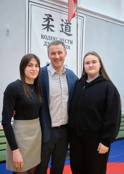 зал борьбы, борьба(2026)|Фото: пресс-служба проекта Выбор сильных Свердловской области