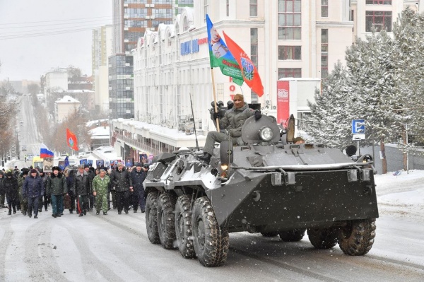 (2026)|Фото: t.me/kravchuk_official