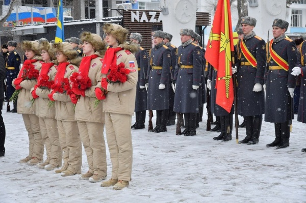 (2026)|Фото: t.me/kravchuk_official