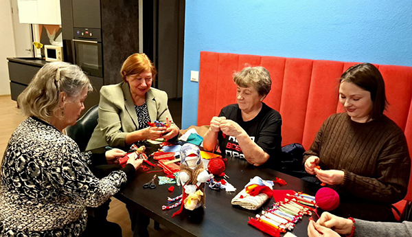 Соседский центр "Атомстройкомплекса"(2026)|Фото: пресс-служба "Атомстройкомплекс"