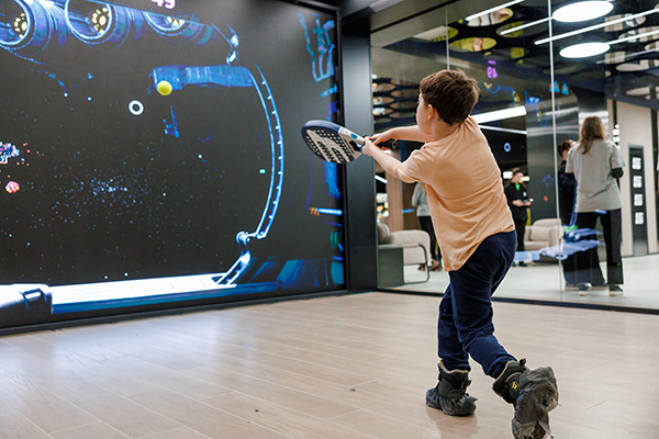 ������ ���� ���� RCC Padel � �������������(2026)|����: �����-������ ���