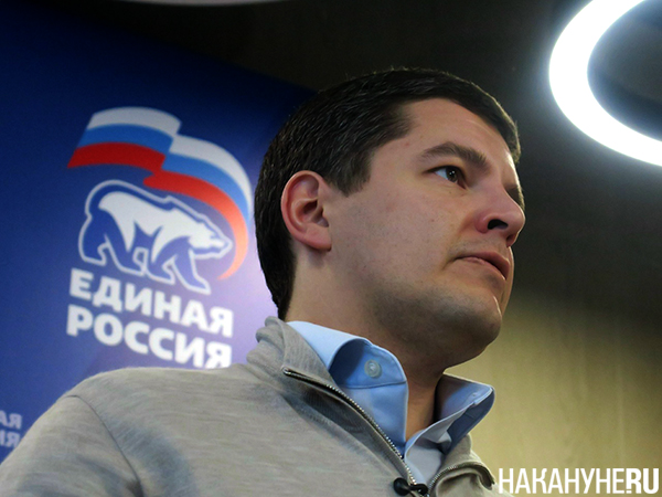 (2026)|Фото: Накануне.RU