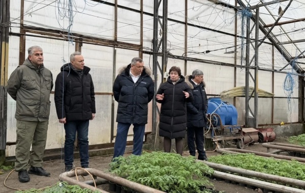 (2026)|Фото: Накануне.RU