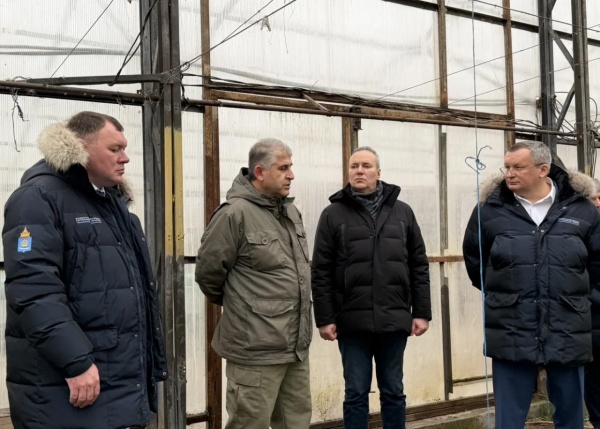 (2026)|Фото: Накануне.RU