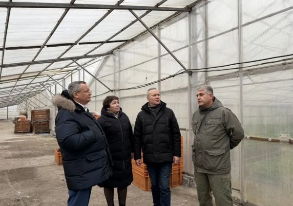 (2026)|Фото: Накануне.RU