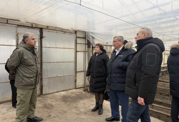 (2026)|Фото: Накануне.RU