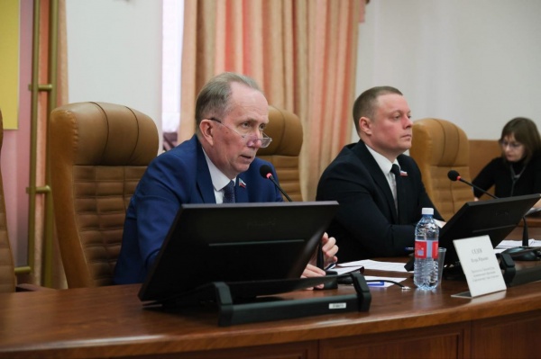 (2026)|Фото: t.me/igorsedow