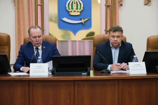 (2026)|Фото: t.me/igorsedow