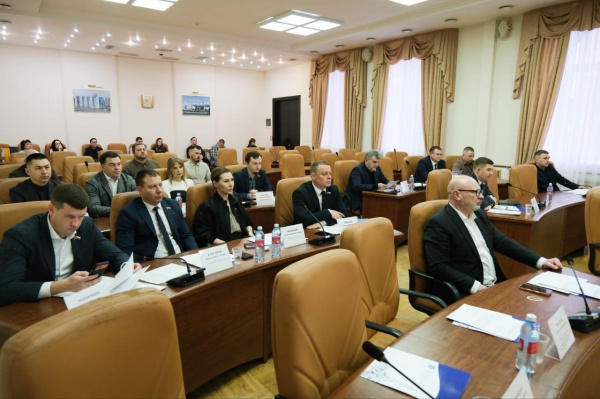 (2026)|Фото: t.me/igorsedow