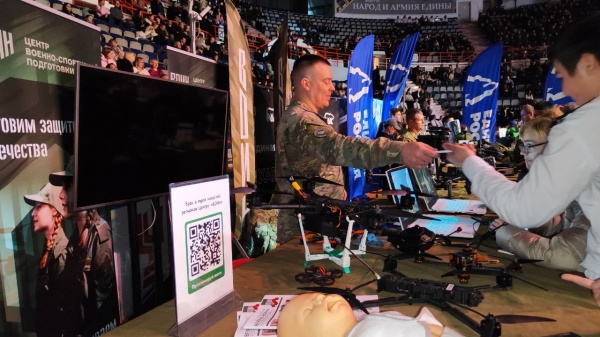 (2026)|Фото: t.me/kravchuk_official