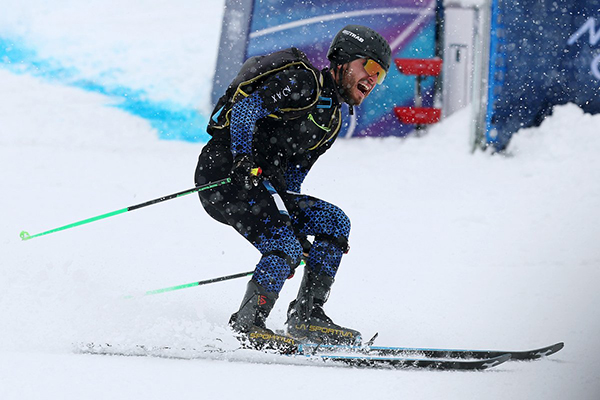 Никита Филиппов на Олимпиаде-2026 в Италии(2026)|Фото: Nathan Ray Seebeck / Imagn Images / Reuters