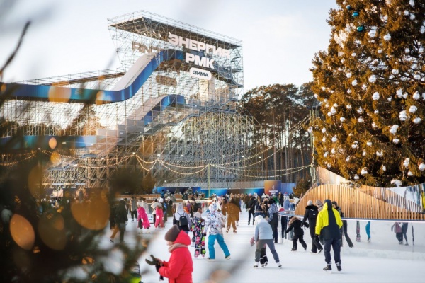 ��������� "������� ���. ����"(2026)|����: �����-������ ���