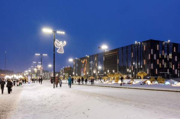 ��������� "������� ���. ����"(2026)|����: �����-������ ���