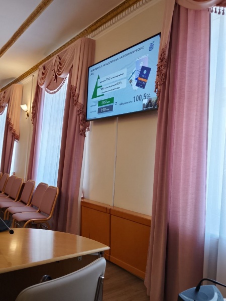 (2026)|Фото: Накануне.RU