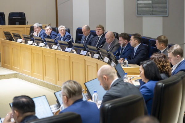 (2026)|Фото: duma.tyumen-city.ru