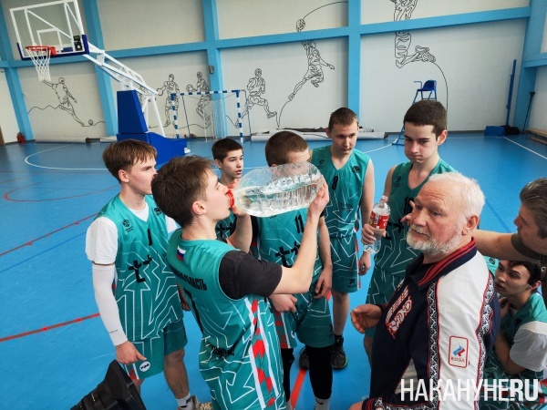 ШБК Феникс на КЭС-БАСКЕТ 2025-26 в Екатеринбурге(2026)|Фото: Накануне.RU ШБК Феникс на КЭС-БАСКЕТ 2025-26 в Екатеринбурге(2026)|Фото: Накануне.RU