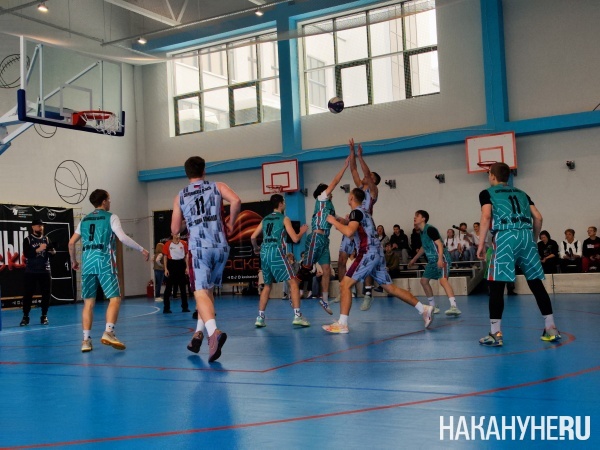 КЭС-БАСКЕТ 2025-26 в Екатеринбурге(2026)|Фото: Накануне.RU КЭС-БАСКЕТ 2025-26 в Екатеринбурге(2026)|Фото: Накануне.RU