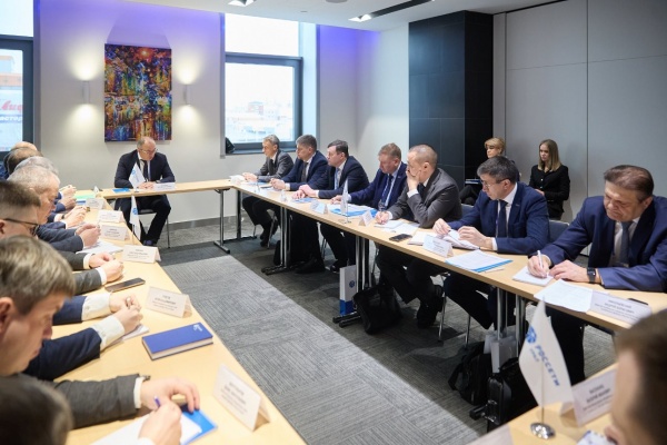 (2026)|Фото: Россети Урал