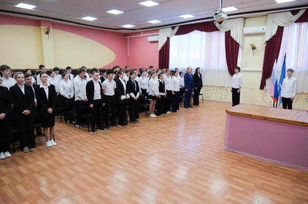 (2026)|Фото: t.me/igorsedow