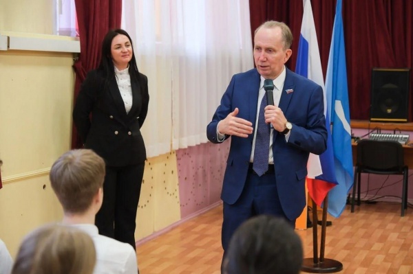 (2026)|Фото: t.me/igorsedow