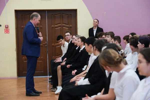 (2026)|Фото: t.me/igorsedow