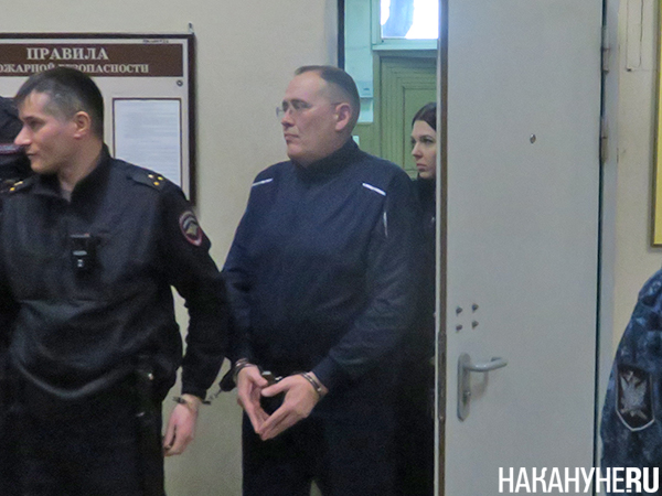 Андрей Кислицын в суде(2026)|Фото: Накануне.RU Андрей Кислицын в суде(2026)|Фото: Накануне.RU