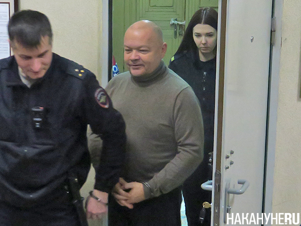 Павел Мякишев в суде(2026)|Фото: Накануне.RU Павел Мякишев в суде(2026)|Фото: Накануне.RU