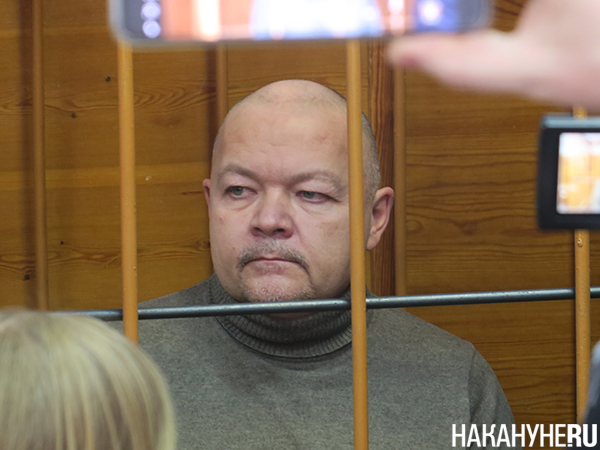 Павел Мякишев в суде(2026)|Фото: Накануне.RU Павел Мякишев в суде(2026)|Фото: Накануне.RU