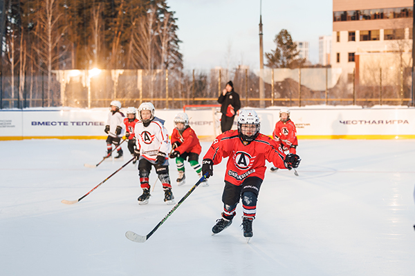Фестиваль "Энергия РМК. Зима" в Екатеринбурге(2026)|Фото: пресс-служба РМК