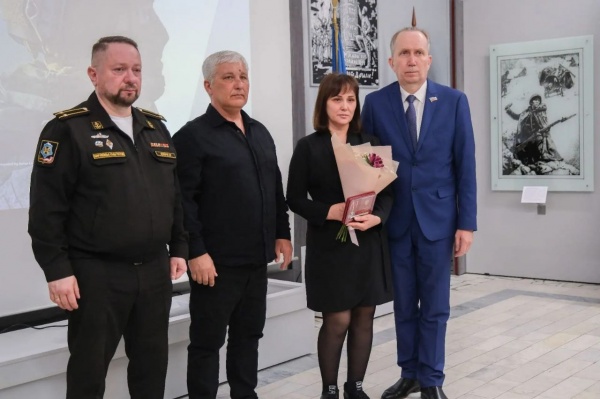 (2026)|Фото: t.me/igorsedow