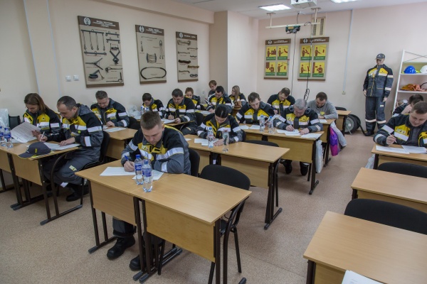 (2026)|Фото: РН-Юганскнефтегаз