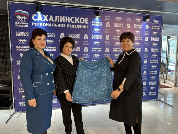 (2026)|Фото: t.me/SVIvanova_tmn