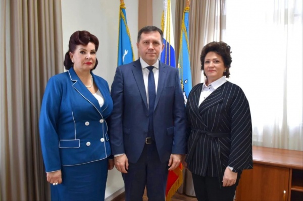 (2026)|Фото: t.me/SVIvanova_tmn