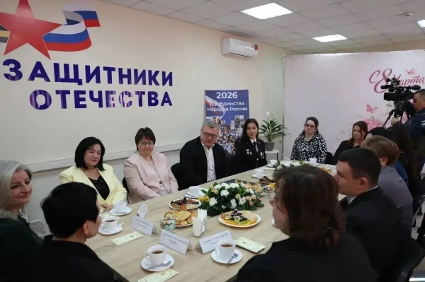 (2026)|Фото: t.me/babushkin30