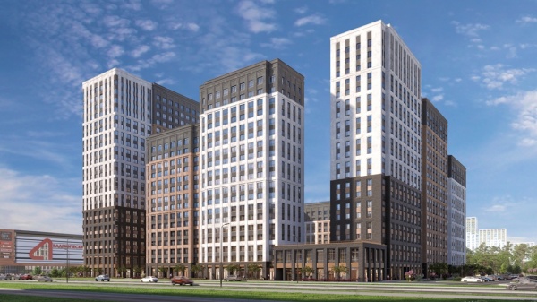 (2026)|Фото: пресс-служба ГК КОРТРОС