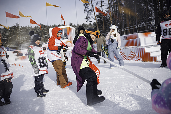 Закрытие парка "РМК Экстрим" в Екатеринбурге(2026)|Фото: Антон Михайлов