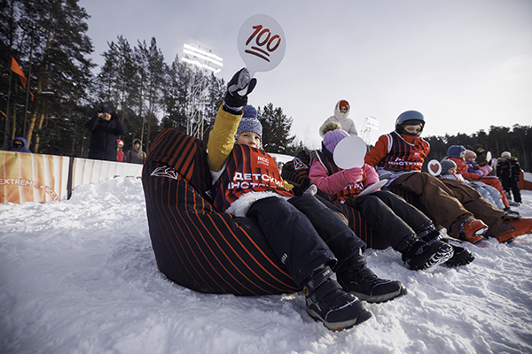 Закрытие парка "РМК Экстрим" в Екатеринбурге(2026)|Фото: Антон Михайлов