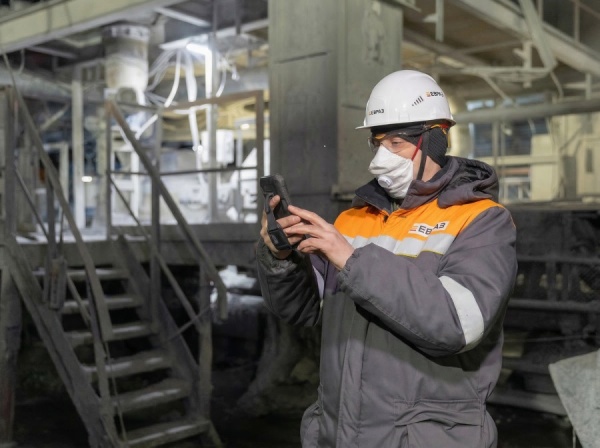 (2026)|Фото: evraz.com