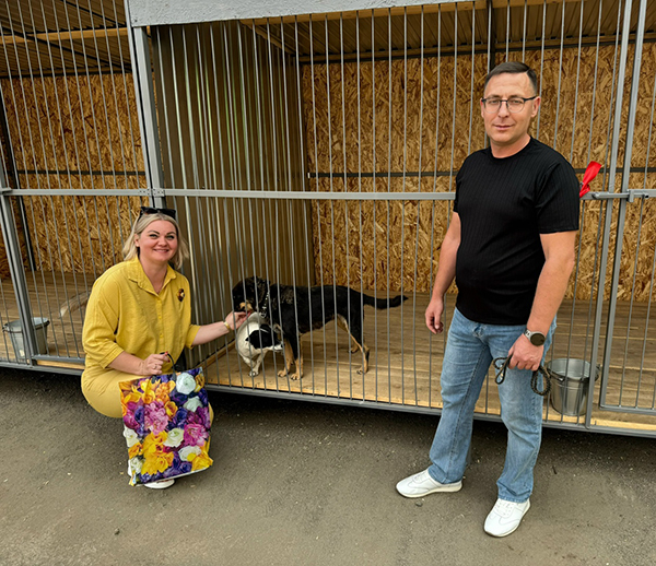 Волонтеры конкурса "Территория добра"(2026)|Фото: пресс-служба РМК