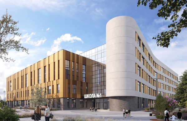 (2026)|Фото: пресс-служба АО СЗ "РСГ-Академическое"